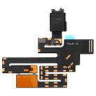 Earphone Jack Flex Cable for Nokia 8 / N8 TA-1012 TA-1004 TA-1052 - 1