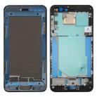 Front Housing LCD Frame Bezel Plate for HTC U Play - 1