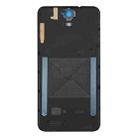 Back Housing Cover for HTC One E9+(Black) - 3