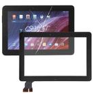 Touch Panel for ASUS TF103 / TF103CG (K108)(Black) - 1