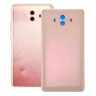 For Huawei Mate 10  Back Cover(Pink) - 1