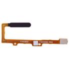 Fingerprint Sensor Flex Cable for Huawei Nova 5T / Honor 20 Pro / Honor 20(Purple) - 1