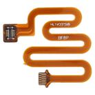 Fingerprint Sensor Flex Cable Extension for Huawei Nova 4 - 1