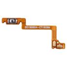 For OPPO A5s Power Button Flex Cable - 1