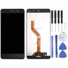 OEM LCD Screen for Huawei Mate 9 Lite with Digitizer Full Assembly(Black) - 1