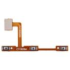 For Vivo Y17 Power Button & Volume Button Flex Cable - 1