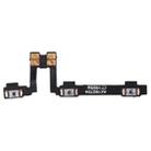 Power Button & Volume Button Flex Cable for Xiaomi Mi CC9 - 1