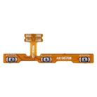 Power Button & Volume Button Flex Cable for Xiaomi Mi CC9e - 1