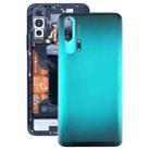 Battery Back Cover for Huawei Honor 20 Pro(Green) - 1