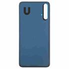 Battery Back Cover for Huawei Nova 5 Pro(Green) - 3