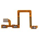 Original Power Button & Volume Button Flex Cable for Huawei Y9S / Honor 9X - 1