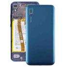 Battery Back Cover for Huawei Y5 (2019)(Blue) - 1