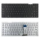 US Version Keyboard for Asus A455 A450 R455 A555 R455L Y483 X451 - 1