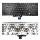 US Version Keyboard for Asus VivoBook S15 S510 S510U S510UA S510UA-DS51 S510UA-DS71 S510UA-RB31 S510UA-RS31 - 1