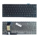 US Version Keyboard for Asus ZenBook UX360 UX360CA UX360CA-UHM1T UX360UA - 1