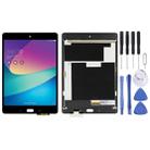 OEM LCD Screen for Asus Zenpad Z8s ZT582KL with Digitizer Full Assembly (Black) - 1