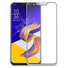 Front Screen Outer Glass Lens for Asus Zenfone 5 ZE620KL / Zenfone 5z ZS620KL (White) - 1