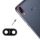 Back Camera Lens for Asus Zenfone Max (M2) ZB633KL / ZB632KL X01AD - 1