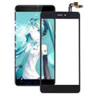 Touch Panel for Xiaomi Redmi Note 4X / Note 4 Global Version Snapdragon 625(Black) - 1