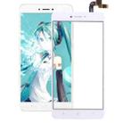 Touch Panel for Xiaomi Redmi Note 4X / Note 4 Global Version Snapdragon 625(White) - 1