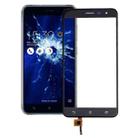 Touch Panel for Asus ZenFone 3 / ZE552KL (Black) - 1