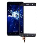 Touch Panel for Asus ZenFone 3 / ZE520KL (Black) - 1