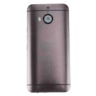 Back Housing Cover for HTC One M9+(Grey) - 1