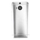 Back Housing Cover for HTC One M9+(Silver) - 1