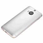 Back Housing Cover for HTC One M9+(Silver) - 4