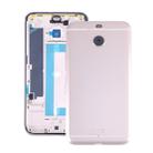 Back Housing Cover for HTC 10 evo(Gold) - 1