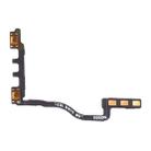 For OPPO R17 Pro Volume Button Flex Cable - 1