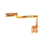 For OPPO A7 / AX7 Power Button Flex Cable - 1