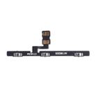 Power Button & Volume Button Flex Cable for Xiaomi Mi 9 - 1