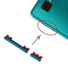 Side Keys for Huawei nova 5i Pro(Blue) - 1