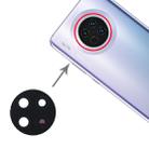 For Huawei Mate 30 10pcs Back Camera Lens  - 1