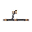 Power Button & Volume Button Flex Cable for Huawei P20 Pro - 1