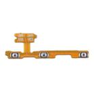 Power Button & Volume Button Flex Cable for Huawei Honor 9 Lite - 1