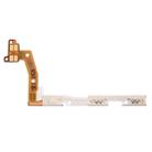 For Huawei Ascend G6 Power Button & Volume Button Flex Cable - 1