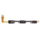 For Huawei Ascend G7 / C199 Power Button & Volume Button Flex Cable - 1