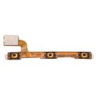 For Huawei Ascend P7 Power Button & Volume Button Flex Cable - 1