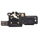 For Huawei Mediapad X1 / Honor X1 Earphone Jack Flex Cable - 1