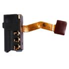 For Huawei Honor 6 Plus Earphone Jack Flex Cable - 1