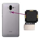 For Huawei Mate 9 Fingerprint Sensor Flex Cable(Black) - 1