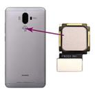 For Huawei Mate 9 Fingerprint Sensor Flex Cable(Gold) - 1