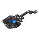 For OPPO R9 Plus Earphone Jack Board with Microphone - 1