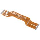 For OPPO R11 Plus Motherboard Flex Cable - 1