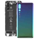 Back Cover for Huawei P20 Pro(Twilight) - 1