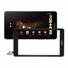 Touch Panel for Acer Iconia Talk S / A1-734 (Black) - 1