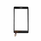 Touch Panel for Acer Iconia Talk S / A1-734 (Black) - 3