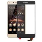 Touch Panel for Huawei Y5II(Black) - 1